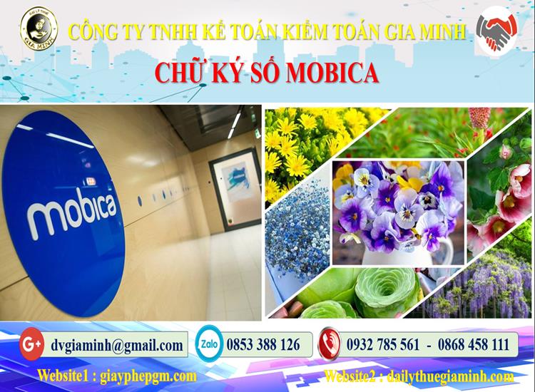 Bảng giá chữ ký số Mobifone tại Huyện Phong Điền 4 Thủ tục bảng giá chữ ký số Mobifone Huyện Phong Điền