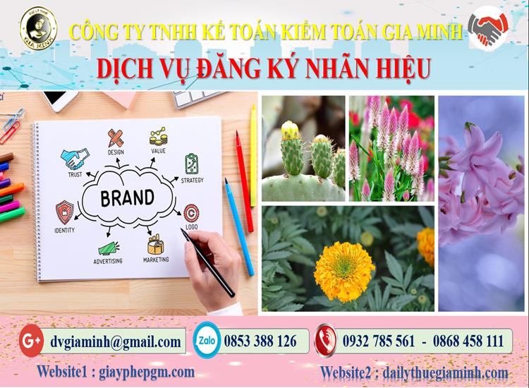 Đăng ký bảo hộ nhãn hiệu tại Sóc Trăng 4 Thủ tục đăng ký bảo hộ nhãn hiệu Sóc Trăng
