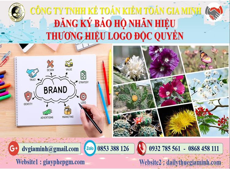 Đăng ký bảo hộ nhãn hiệu thương hiệu logo độc quyền tại Quận Bình Thạnh 4 Đăng ký bảo hộ nhãn hiệu thương hiệu logo độc quyền Quận Bình Thạnh