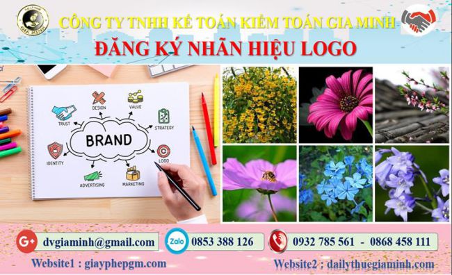 Đăng ký nhãn hiệu logo tại Bạc Liêu