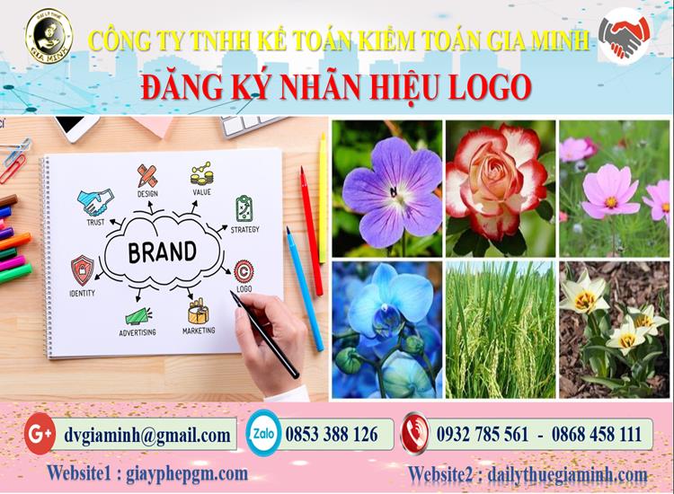 Đăng ký nhãn hiệu logo tại Phú Thọ