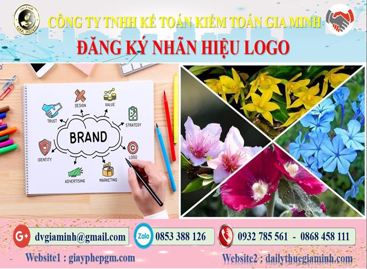 Đăng ký nhãn hiệu logo tại Thành Phố Cần Thơ