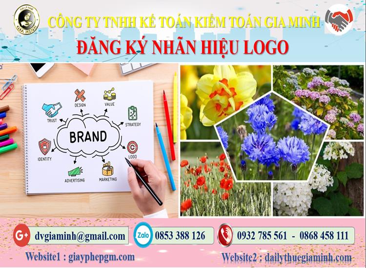 Đăng ký nhãn hiệu logo tại Thành phố Hải Phòng