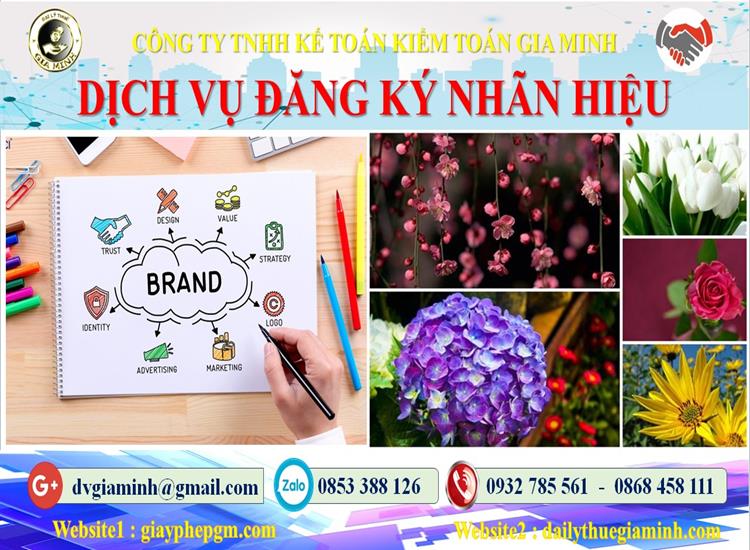 Đăng ký nhãn hiệu logo tại TPHCM 4 Đăng ký nhãn hiệu logo tại TPHCM