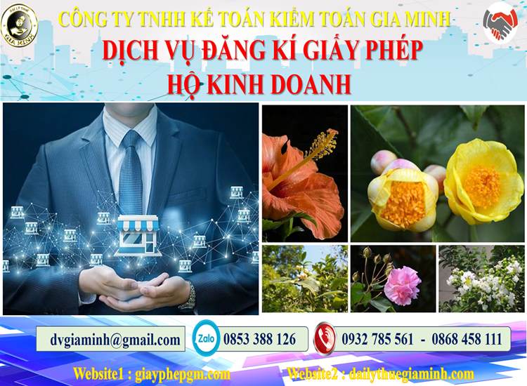 Dịch vụ đăng ký giấy phép hộ kinh doanh tại Quận 2 4 Dịch vụ đăng ký giấy phép hộ kinh doanh tại Quận 2