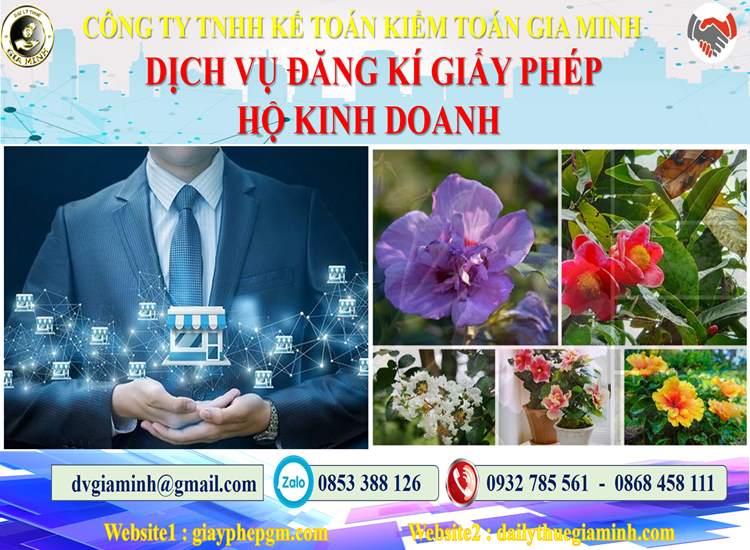 Dịch vụ đăng ký giấy phép hộ kinh doanh tại Thành Phố Đà Nẵng 4 Thủ tục đăng ký giấy phép hộ kinh doanh tại Thành Phố Đà Nẵng