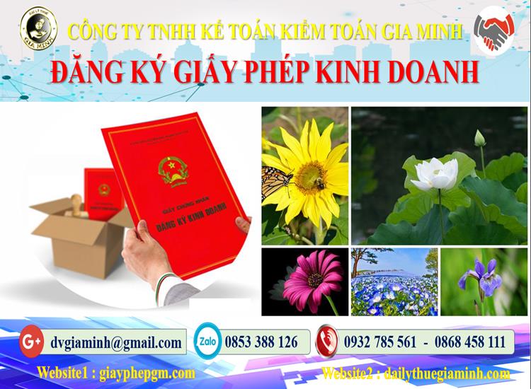 Dịch vụ đăng ký kinh doanh quán trà sữa Hà Nội