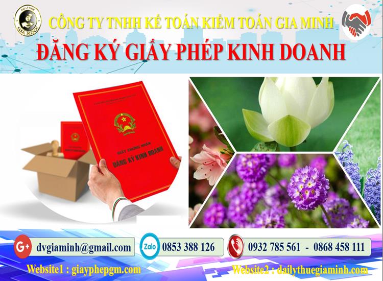 Dịch vụ đăng ký kinh doanh quán trà sữa Hải Dương
