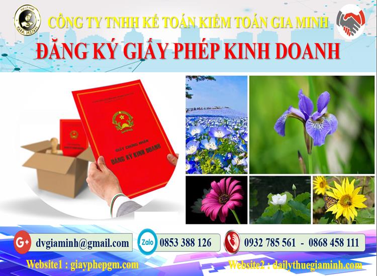 Dịch vụ đăng ký kinh doanh quán trà sữa Quận 2