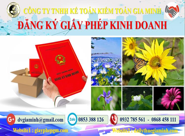 Dịch vụ đăng ký kinh doanh quán trà sữa Quận 8 4 Dịch vụ đăng ký kinh doanh quán trà sữa Quận 8