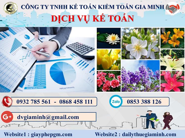 Dịch vụ thay đổi giấy phép kinh doanh giá rẻ tại Bình Dương 4 Thủ tục thay đổi giấy phép kinh doanh giá rẻ tại Bình Dương