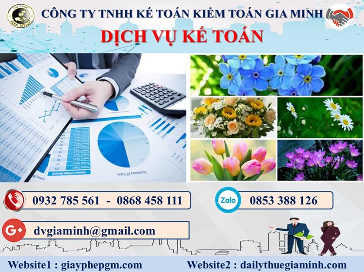 Dịch vụ thay đổi giấy phép kinh doanh giá rẻ tại Cần Thơ 4 Thủ tục thay đổi giấy phép kinh doanh giá rẻ tại Cần Thơ