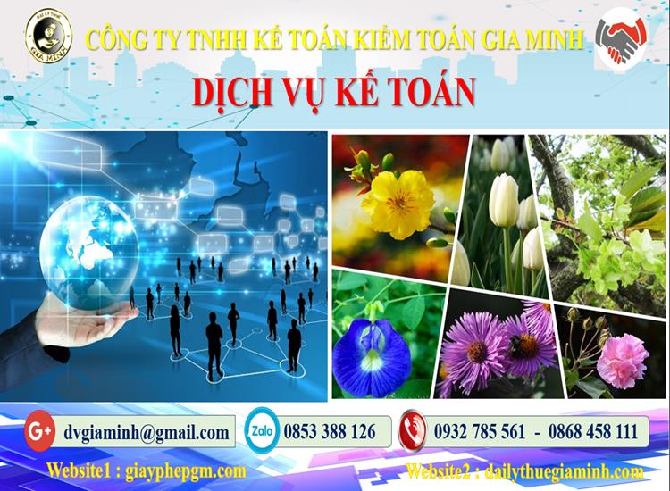 Dịch vụ kế toán tại Đà Nẵng tỉnh Đà Nẵng 4 Thủ tục dịch vụ kế toán tại Đà Nẵng tỉnh Đà Nẵng