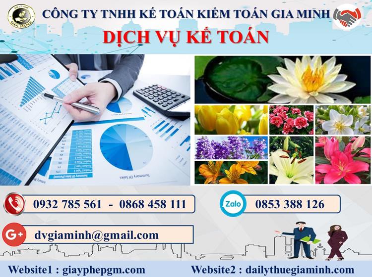 Dịch vụ thay đổi giấy phép kinh doanh giá rẻ tại Hòa Bình 4 Thủ tục thay đổi giấy phép kinh doanh giá rẻ tại Hòa Bình