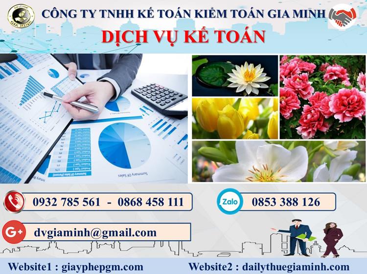 Dịch vụ thay đổi giấy phép kinh doanh giá rẻ tại Quận 1 4 Thủ tục thay đổi giấy phép kinh doanh giá rẻ tại Quận 1
