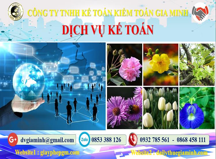 Dịch vụ kế toán tại Quận Cẩm Lệ tỉnh Đà Nẵng 4 Thủ tục dịch vụ kế toán tại Quận Cẩm Lệ tỉnh Đà Nẵng