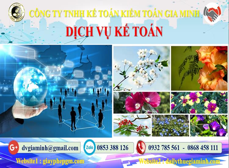 Dịch vụ kế toán tại Quận Cầu Giấy tỉnh Hà Nội 4 Thủ tục dịch vụ kế toán tại Quận Cầu Giấy tỉnh Hà Nội