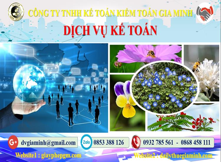 Dịch vụ kế toán tại Quận Hai Bà Trưng tỉnh Hà Nội 4 Thủ tục dịch vụ kế toán tại Quận Hai Bà Trưng tỉnh Hà Nội