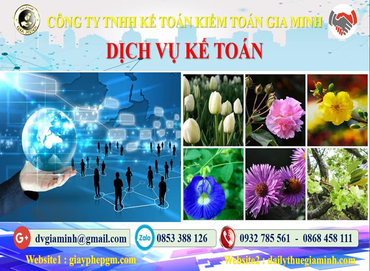 Dịch vụ kế toán tại Quận Hải Châu tỉnh Đà Nẵng 4 Thủ tục dịch vụ kế toán tại Quận Hải Châu tỉnh Đà Nẵng