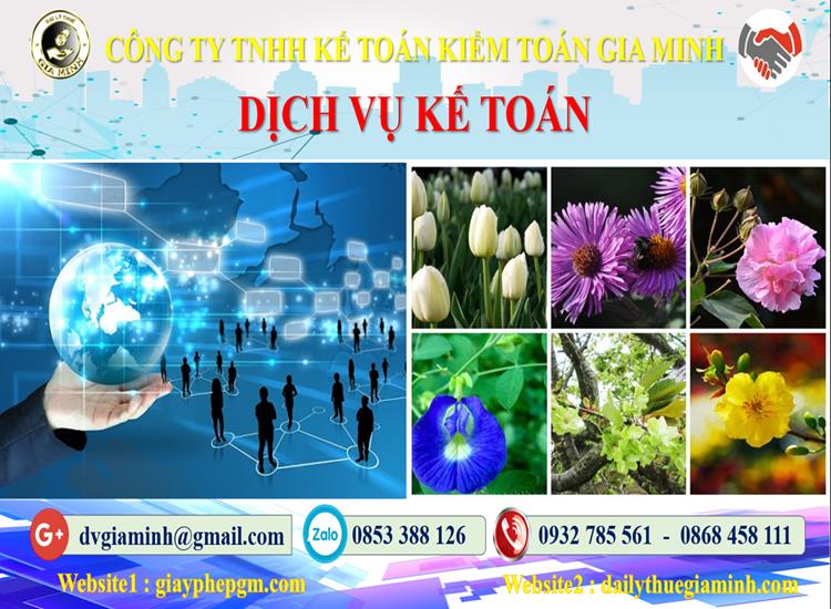 Dịch vụ kế toán tại Quận Ngũ Hành Sơn tỉnh Đà Nẵng 4 Thủ tục dịch vụ kế toán tại Quận Ngũ Hành Sơn tỉnh Đà Nẵng