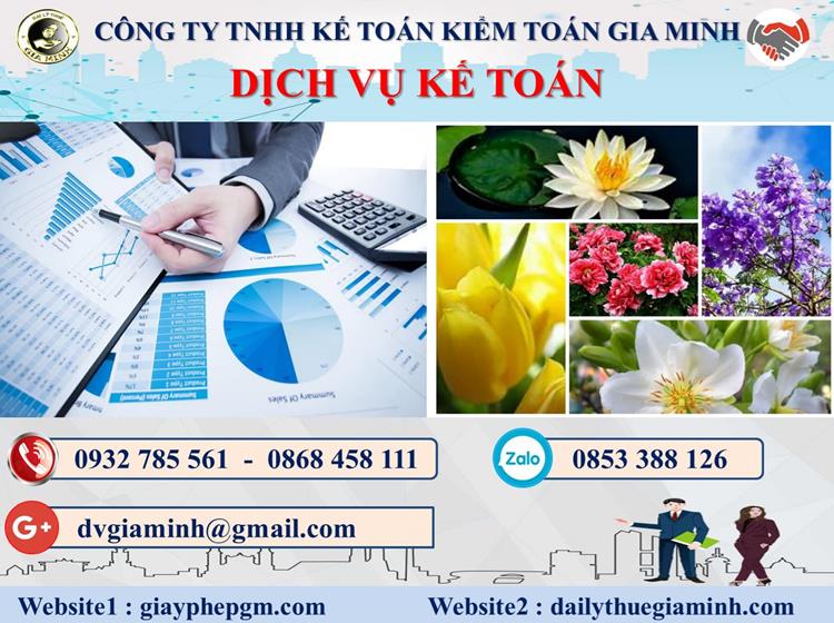 Dịch vụ thay đổi giấy phép kinh doanh giá rẻ tại Thành phố Hồ Chí Minh 4 Thủ tục thay đổi giấy phép kinh doanh giá rẻ tại Thành phố Hồ Chí Minh