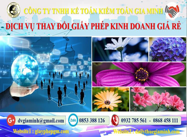 Thủ tục đăng ký giấy phép kinh doanh tại Huyện Ba Vì 4 Trình tự đăng ký giấy phép kinh doanh tại Huyện Ba Vì