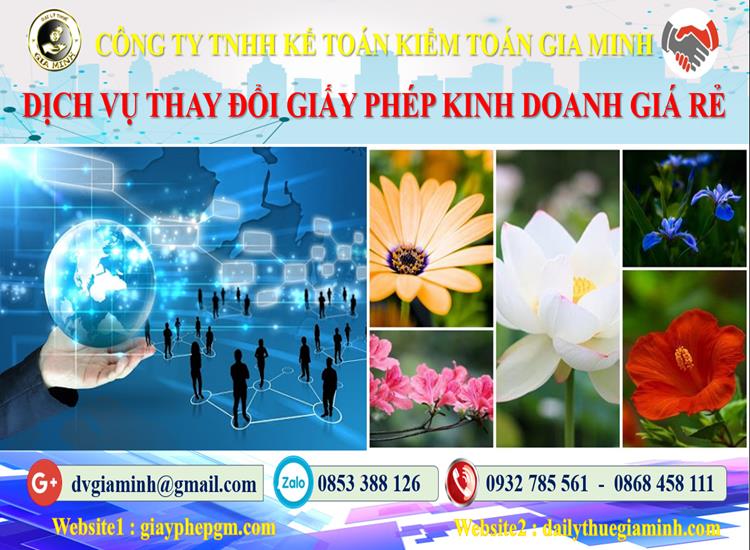 Thủ tục đăng ký giấy phép kinh doanh tại Huyện Ứng Hòa 4 Trình tự đăng ký giấy phép kinh doanh tại Huyện Ứng Hòa