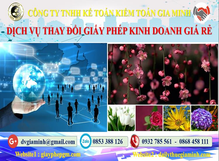 Trình tự đăng ký giấy phép kinh doanh tại Quận 7