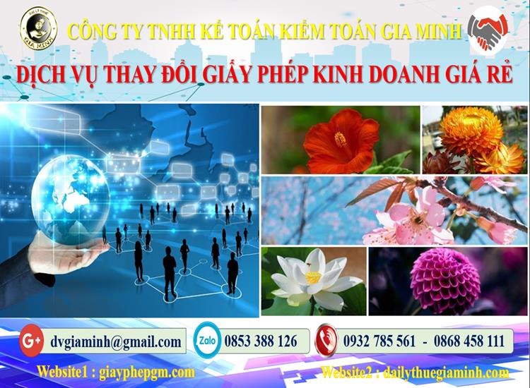Thủ tục đăng ký giấy phép kinh doanh tại Quận Bắc Từ Liêm 4 Trình tự đăng ký giấy phép kinh doanh tại Quận Bắc Từ Liêm