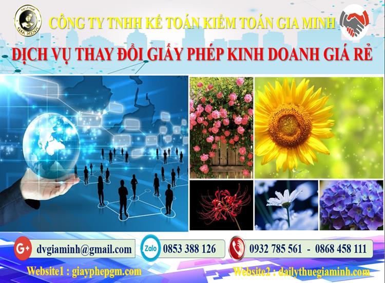 Thủ tục đăng ký giấy phép kinh doanh tại Quận Cái Răng 4 Trình tự đăng ký giấy phép kinh doanh tại Quận Cái Răng