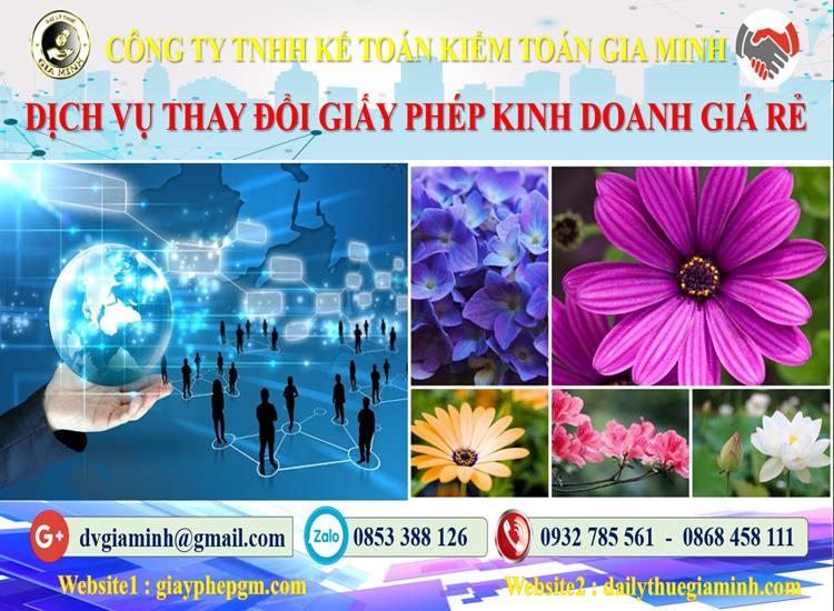 Trình tự đăng ký giấy phép kinh doanh tại Quận Hoàn Kiếm
