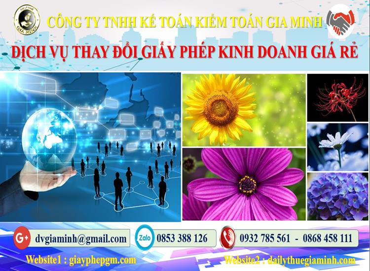 Thủ tục đăng ký giấy phép kinh doanh tại Quận Ninh Kiều 4 Trình tự đăng ký giấy phép kinh doanh tại Quận Ninh Kiều