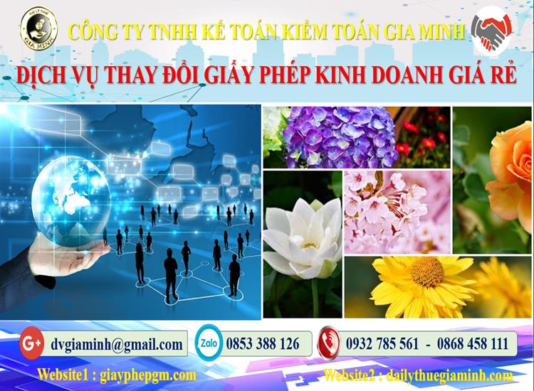 Thủ tục đăng ký giấy phép kinh doanh tại Quận Tân Phú 4 Trình tự đăng ký giấy phép kinh doanh tại Quận Tân Phú