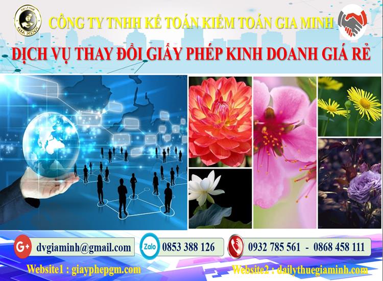 Trình tự đăng ký giấy phép kinh doanh tại Thành phố Đà Nẵng