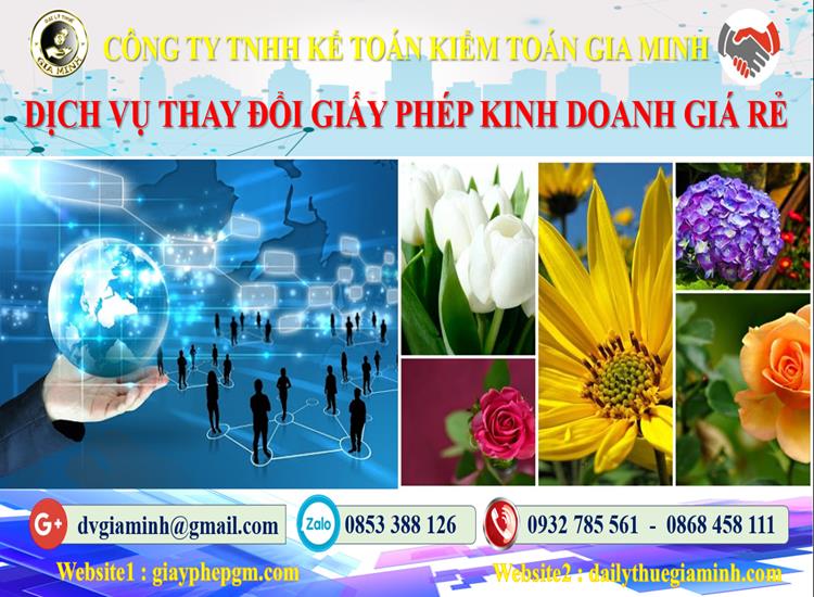 Trình tự đăng ký giấy phép kinh doanh tại Thành phố Thủ Đức