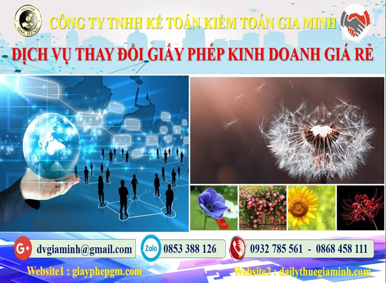 Trình tự đăng ký giấy phép kinh doanh tại TP Đà Nẵng