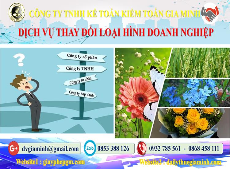 Dịch vụ thay đổi giấy phép kinh doanh giá rẻ tại TPHCM 4 Thủ tục thay đổi giấy phép kinh doanh giá rẻ tại TPHCM