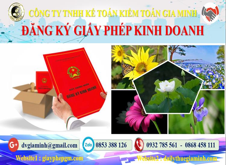 Dịch vụ xin giấy phép kinh doanh gas tại Huyện Bình Chánh 4 Dịch vụ xin giấy phép kinh doanh gas tại Huyện Bình Chánh