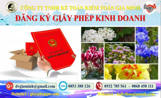 Dịch vụ xin giấy phép kinh doanh gas tại Huyện Hoàng Sa 4 Dịch vụ xin giấy phép kinh doanh gas tại Huyện Hoàng Sa