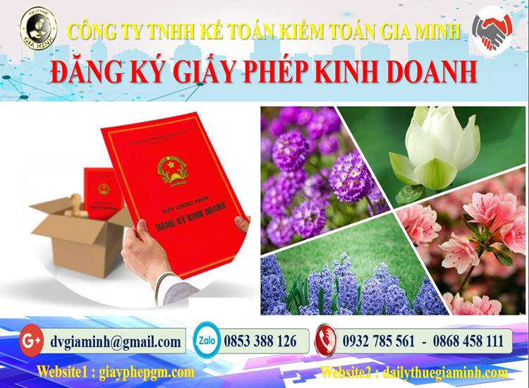 Dịch vụ xin giấy phép kinh doanh gas tại Quận Bình Thạnh