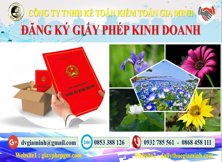 Dịch vụ xin giấy phép kinh doanh gas tại Thành Phố Thủ Đức
