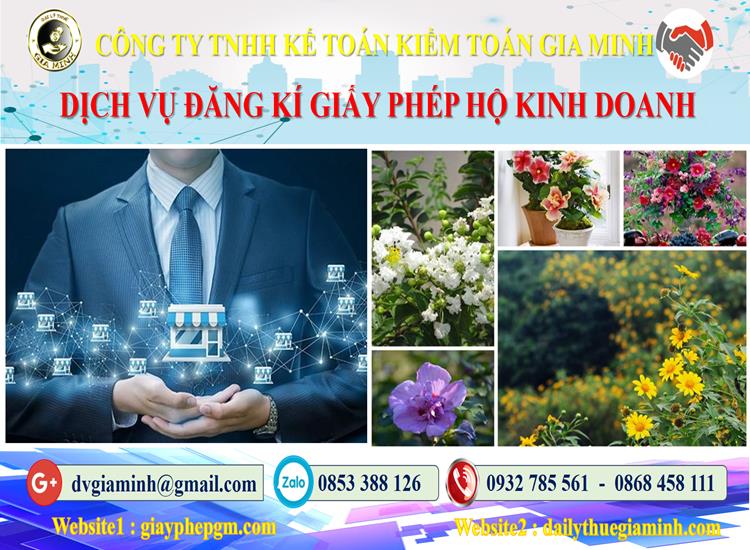 Hộ kinh doanh tại Hà Nội 4 Dịch vụ đăng ký hộ kinh doanh cá thể tại Hà Nội