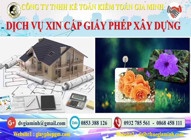 Hồ sơ xin giấy phép xây dựng tại Quận Hoàn Kiếm 4 Hồ sơ xin giấy phép xây dựng tại Quận Hoàn Kiếm