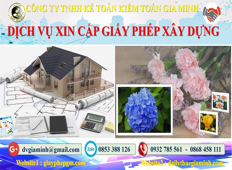 Hướng dẫn thủ tục xin cấp giấy phép xây dựng nhà xưởng tại Nha Trang 4 Hướng dẫn thủ tục xin cấp giấy phép xây dựng nhà xưởng tại Nha Trang