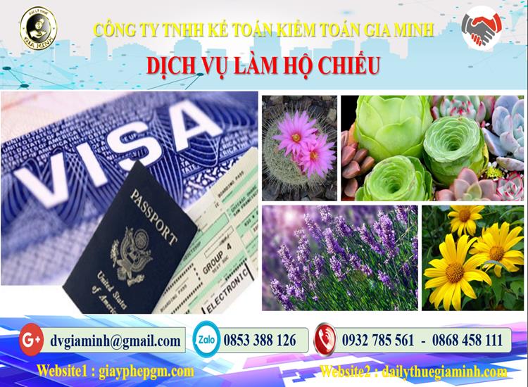 Làm hộ chiếu Quận Đống Đa 4 Thủ tục làm hộ chiếu tại Quận Đống ĐaThủ tục làm hộ chiếu tại Quận Đống Đa