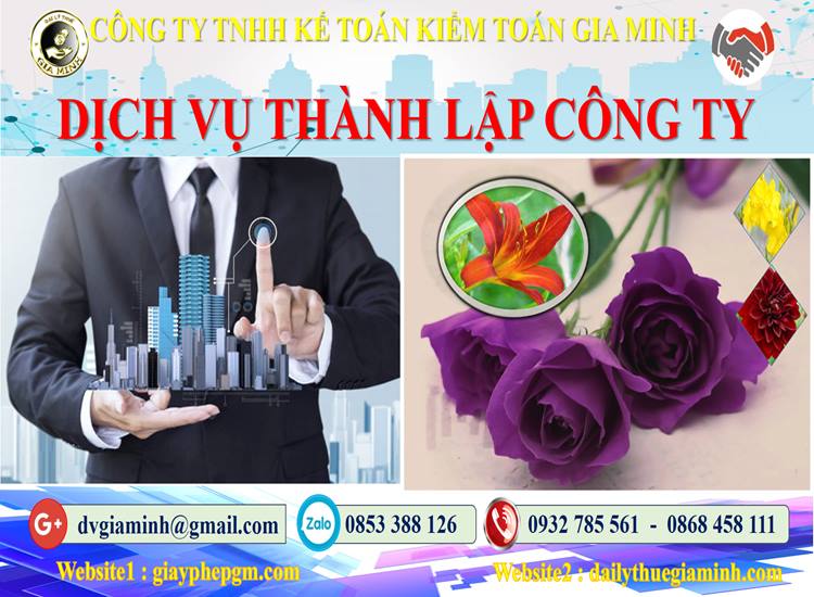 Thành lập công ty bảo vệ tại Đà Nẵng