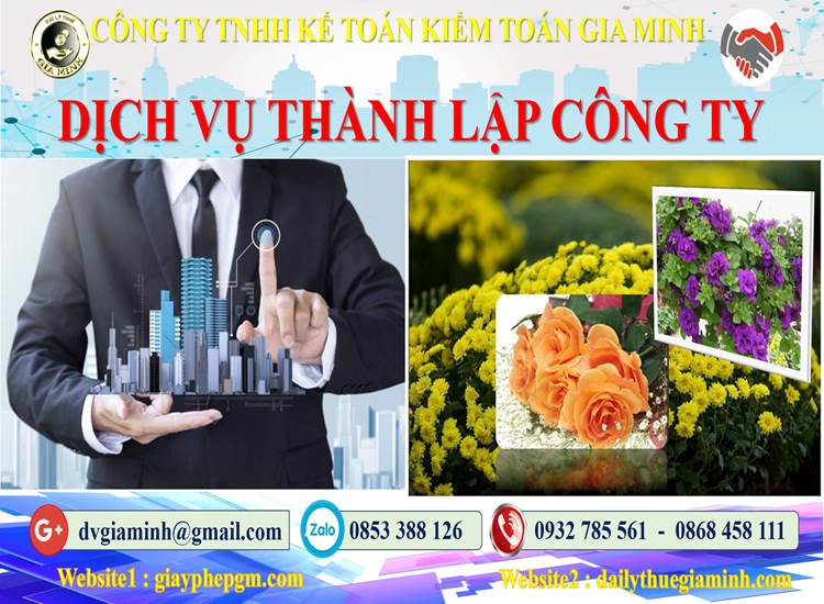 Thành lập công ty bảo vệ tại Hà Tĩnh