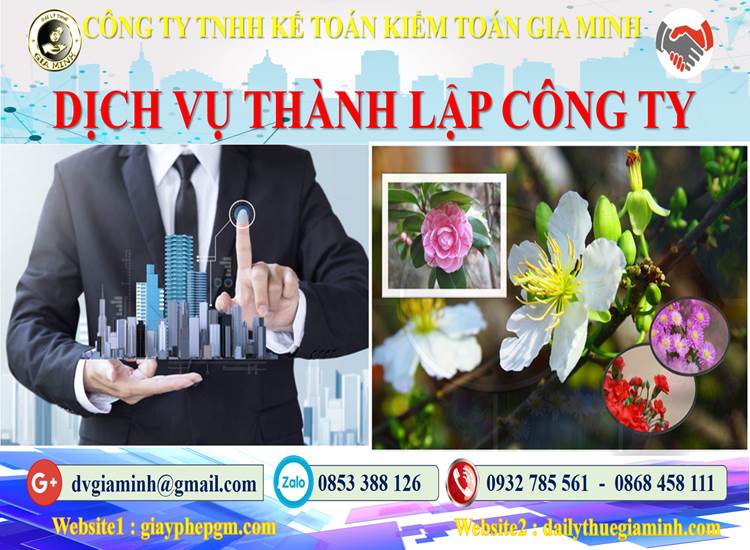 Thành lập công ty bảo vệ tại Huyện Mỹ Đức