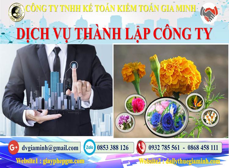 Thành lập công ty bảo vệ tại Huyện Thường Tín