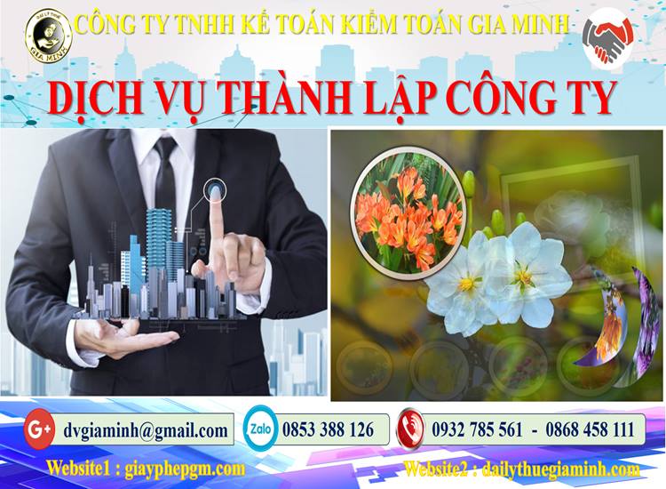 Thành lập công ty bảo vệ tại Khánh Hòa